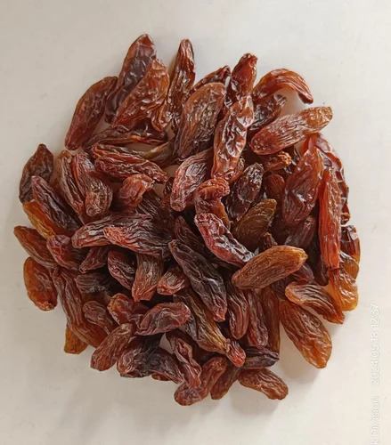 Brown Raisin B Grade