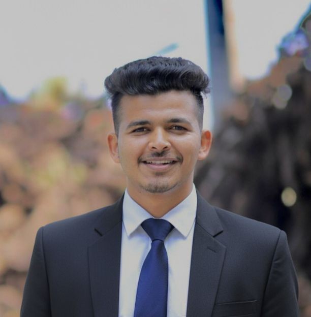 Mr. Danish (Raj) Iqbal Kureshi - Co-Founder