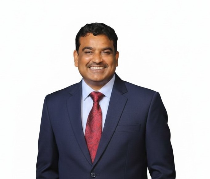 Iqbal Haji Ladji Kureshi - Founder